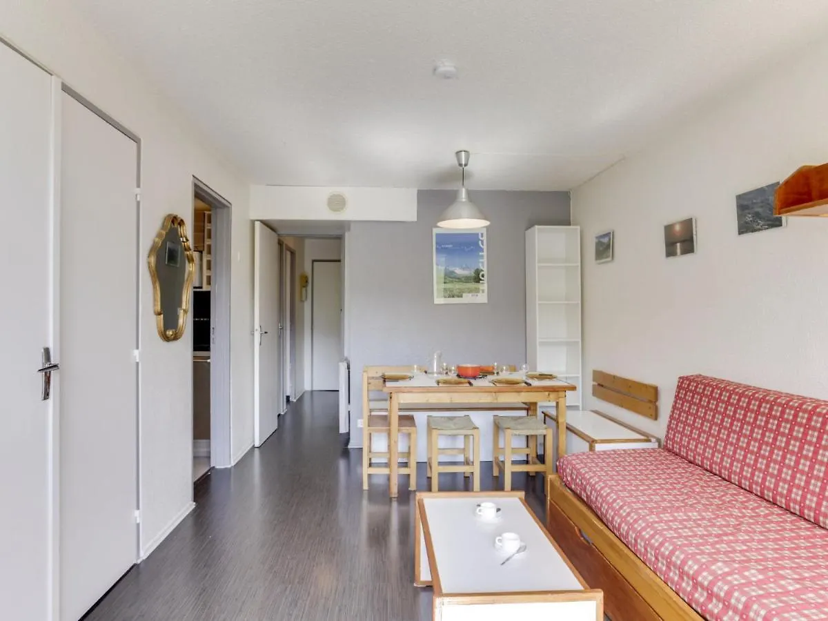 Apartment Pegase Phenix-15 By Interhome Le Corbier