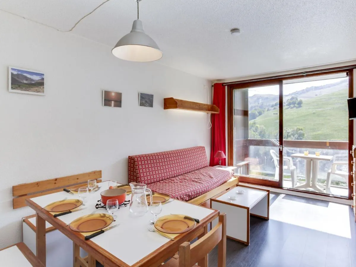 Apartment Pegase Phenix-15 By Interhome Le Corbier