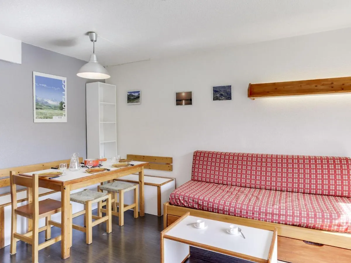 Apartment Pegase Phenix-15 By Interhome Le Corbier 0*,  Frankrig